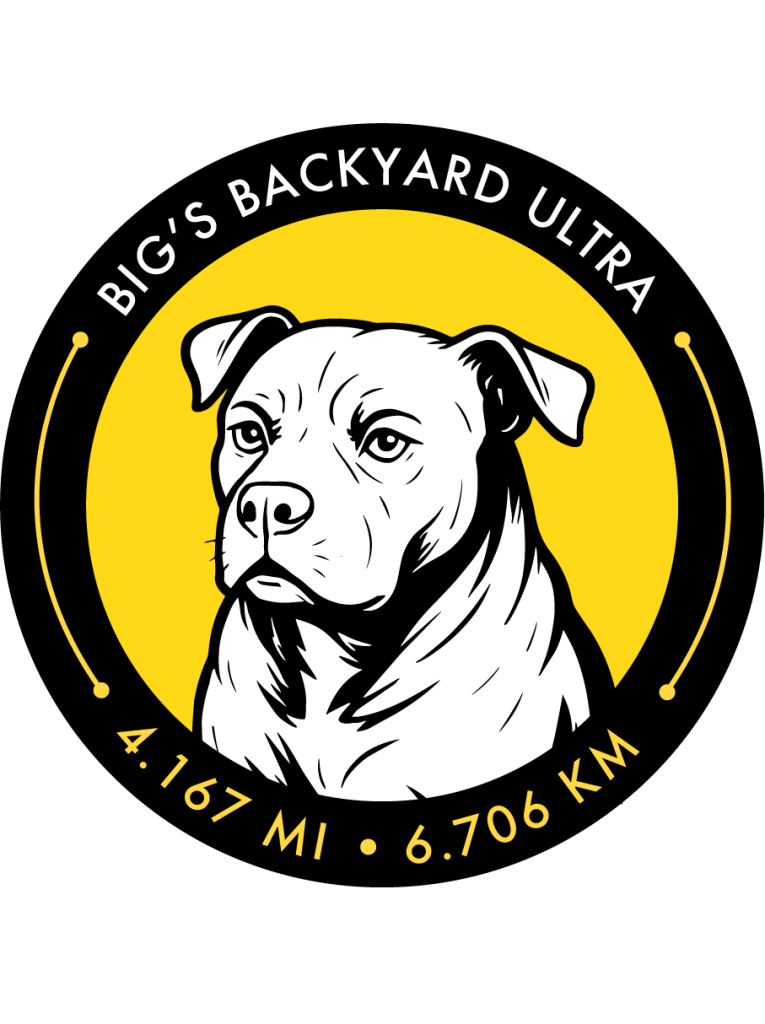 Big's Backyard Ultra